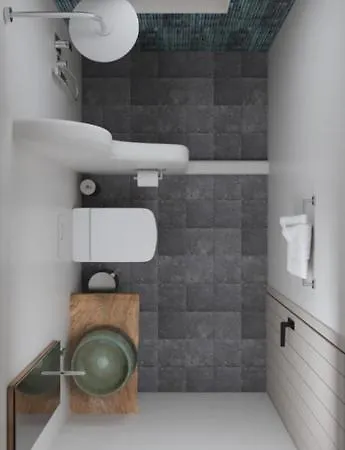 Apartment Airy *