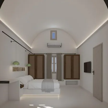 Airy Apartment