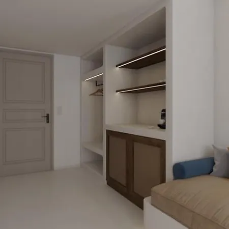 Airy Apartment *