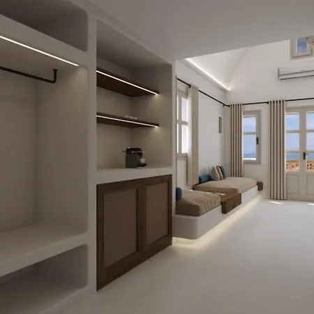 Apartment Airy