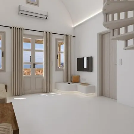 Apartment Airy