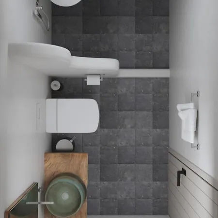 Apartment Airy