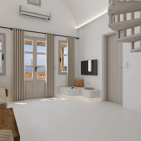 Apartment Airy *